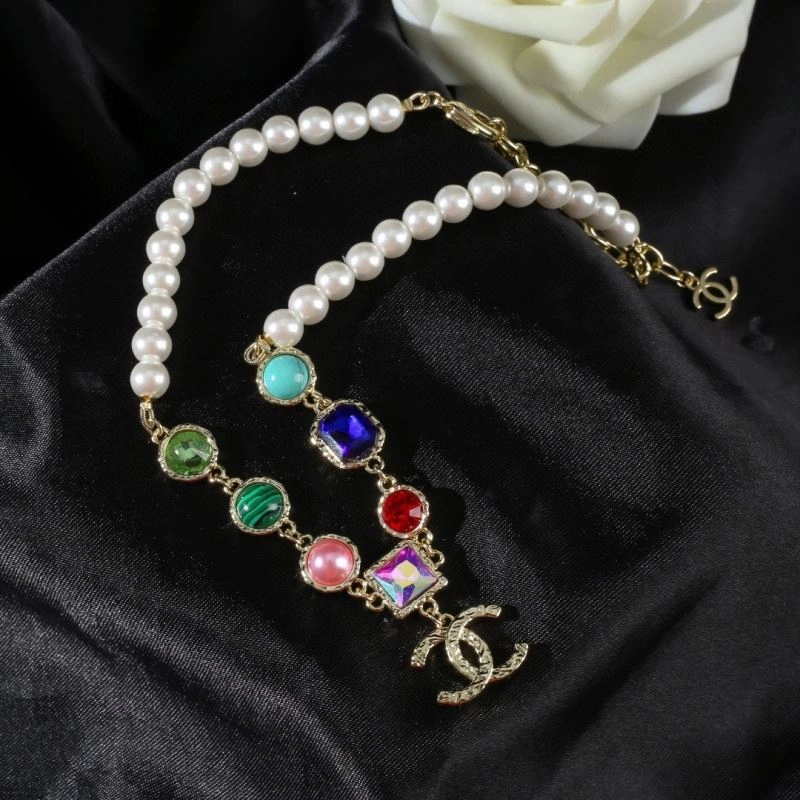 Chanel Necklaces Seasonal 226888