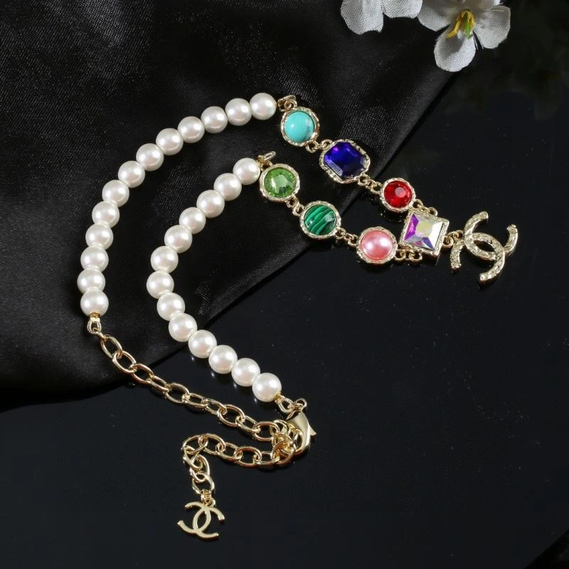 Chanel Necklaces Seasonal 226888