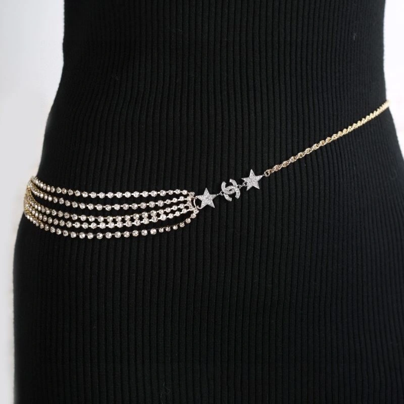 Chanel Necklaces Lightweight 226879