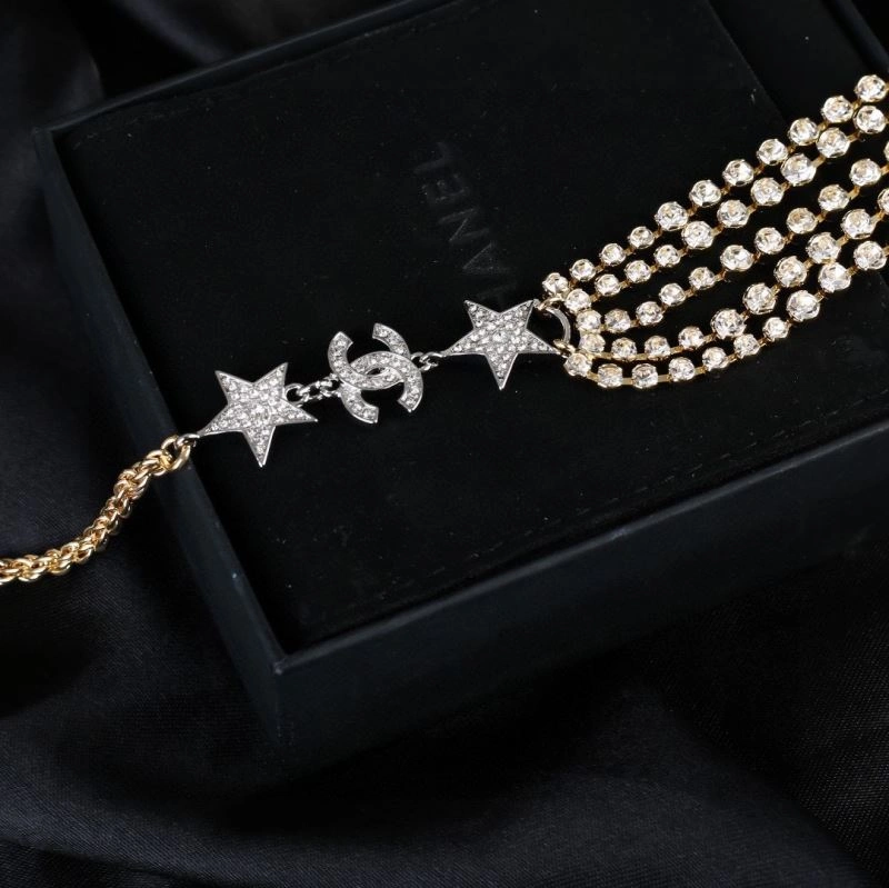 Chanel Necklaces Lightweight 226879