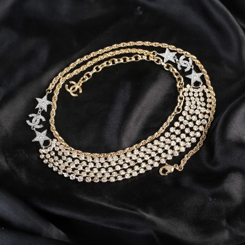 Chanel Necklaces Lightweight 226879