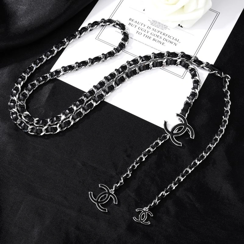 Chanel Necklaces Resilient 226897