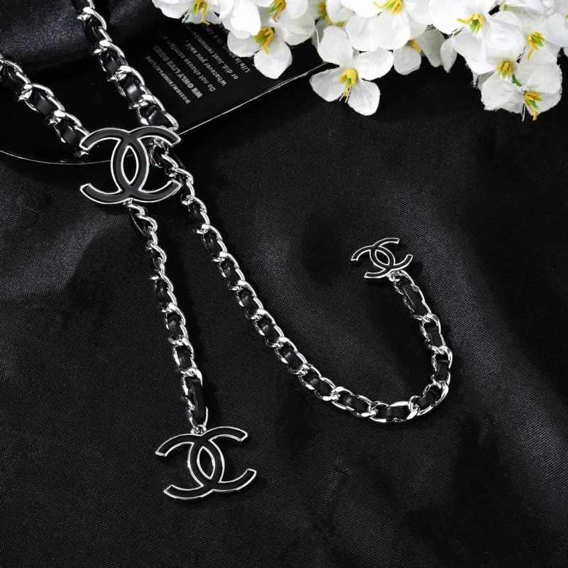 Chanel Necklaces Resilient 226897