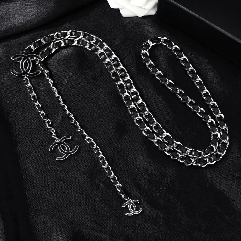 Chanel Necklaces Resilient 226897