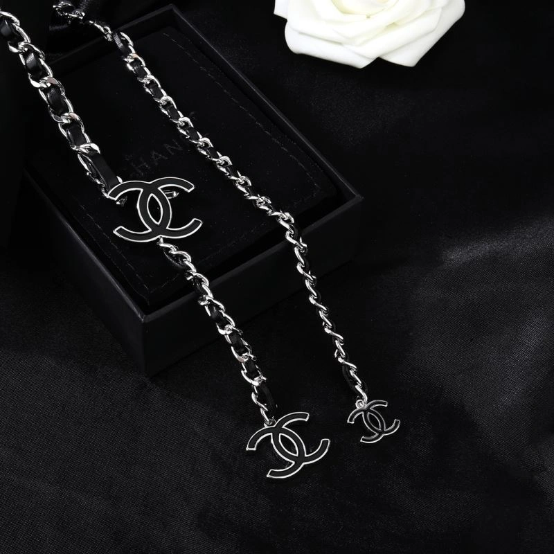 Chanel Necklaces Resilient 226897