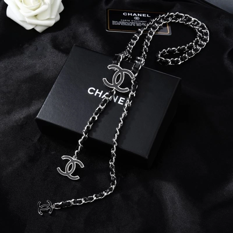 Chanel Necklaces Resilient 226897