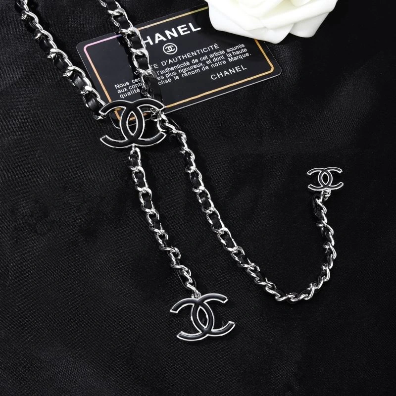 Chanel Necklaces Resilient 226897