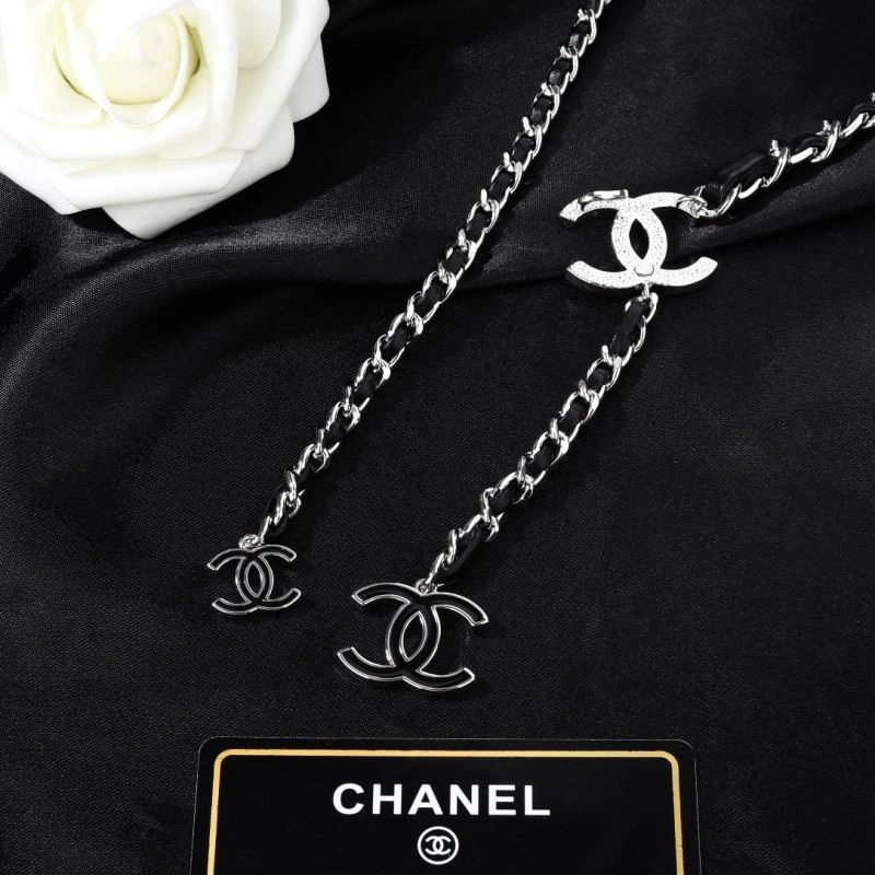 Chanel Necklaces Resilient 226897