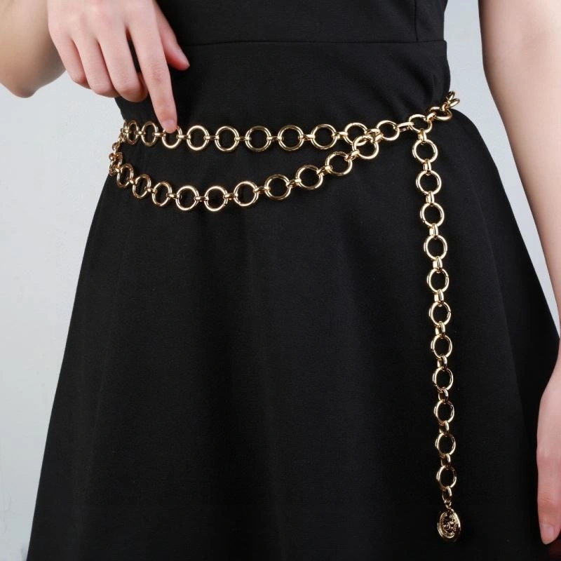 Trendy Chanel Necklaces 226874
