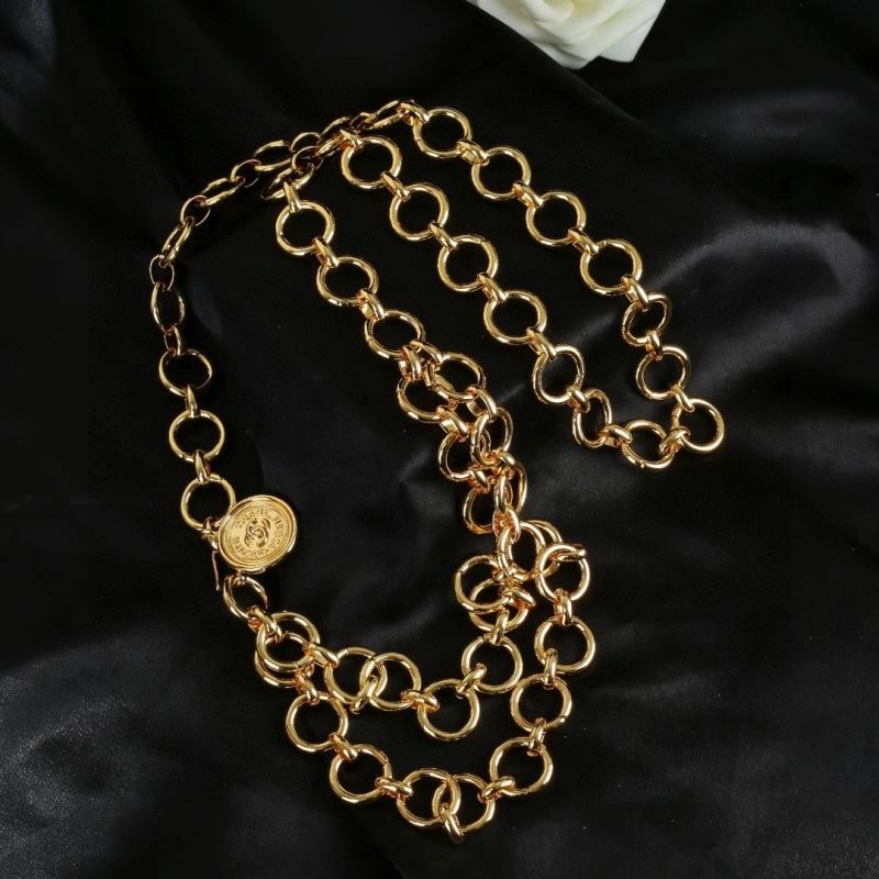 Trendy Chanel Necklaces 226874