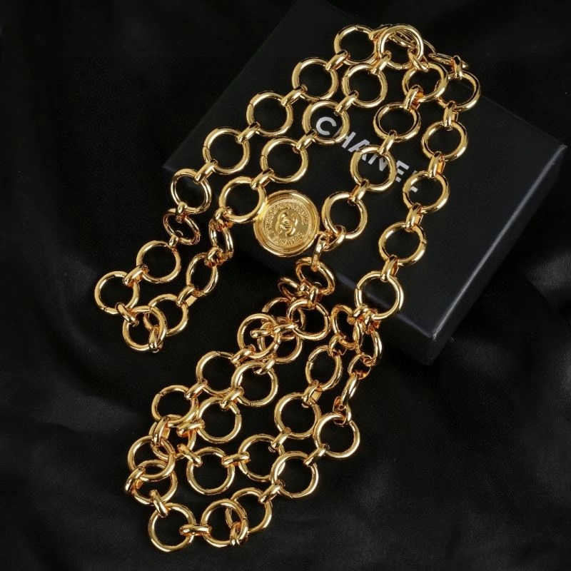 Trendy Chanel Necklaces 226874