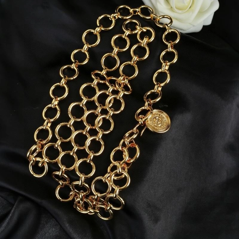 Trendy Chanel Necklaces 226874