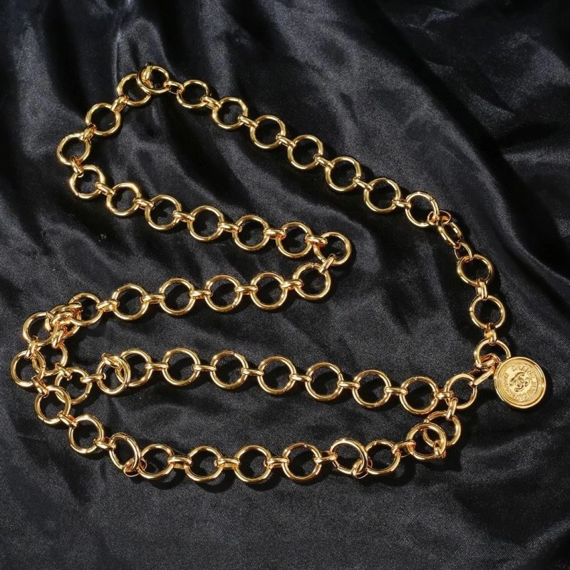 Trendy Chanel Necklaces 226874