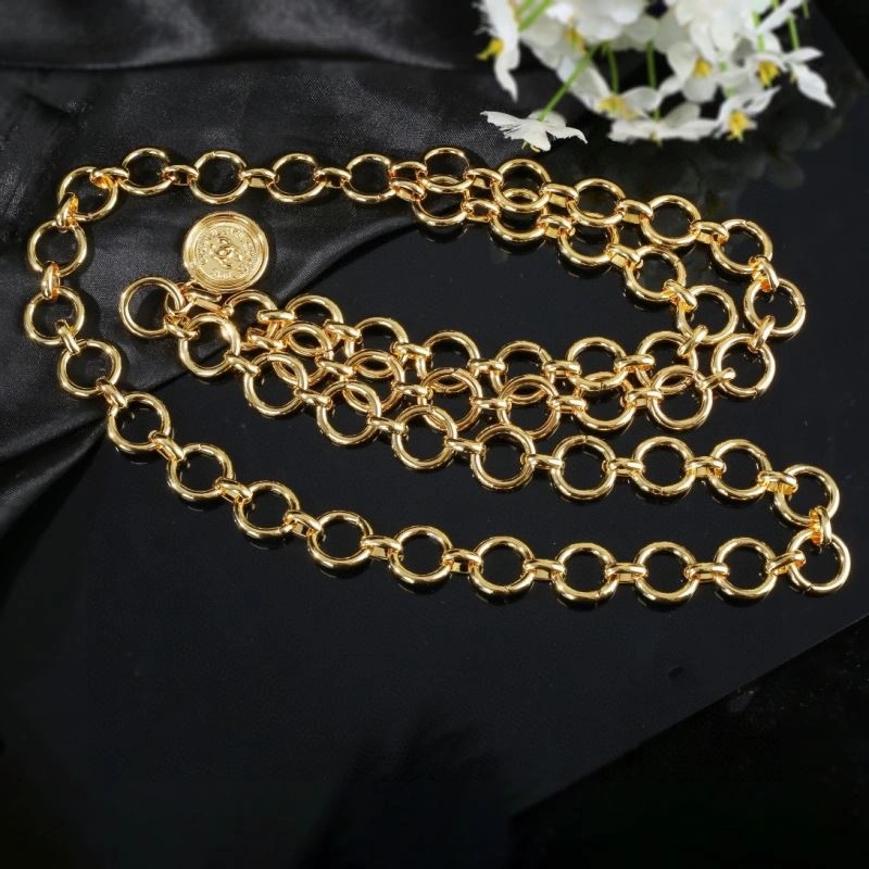 Trendy Chanel Necklaces 226874