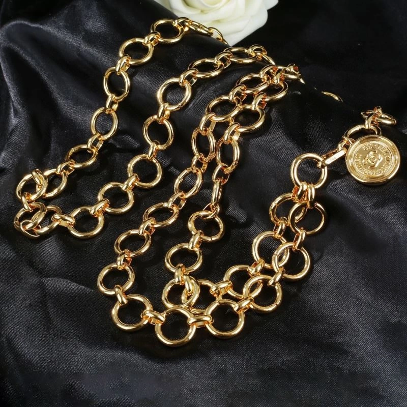 Trendy Chanel Necklaces 226874