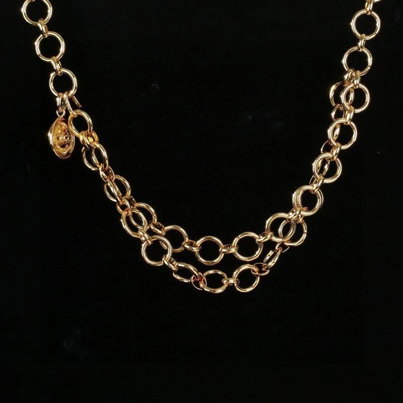 Trendy Chanel Necklaces 226874