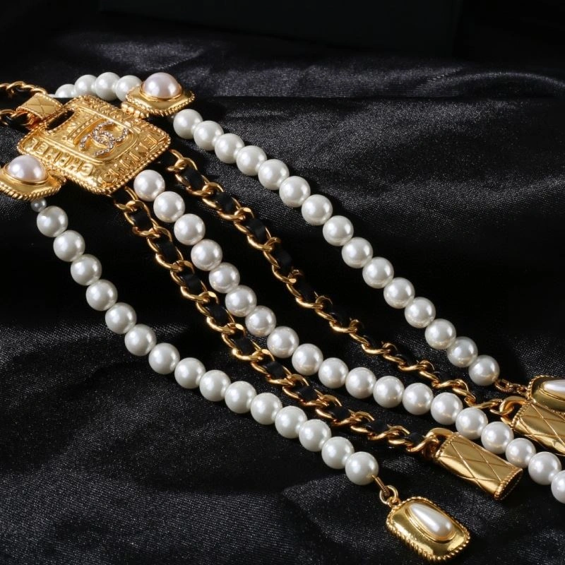 SunProtective Chanel Necklaces 226875