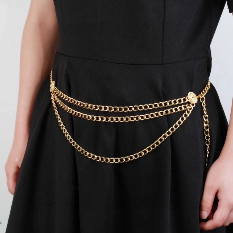Chanel Necklaces EasyMatch 226872