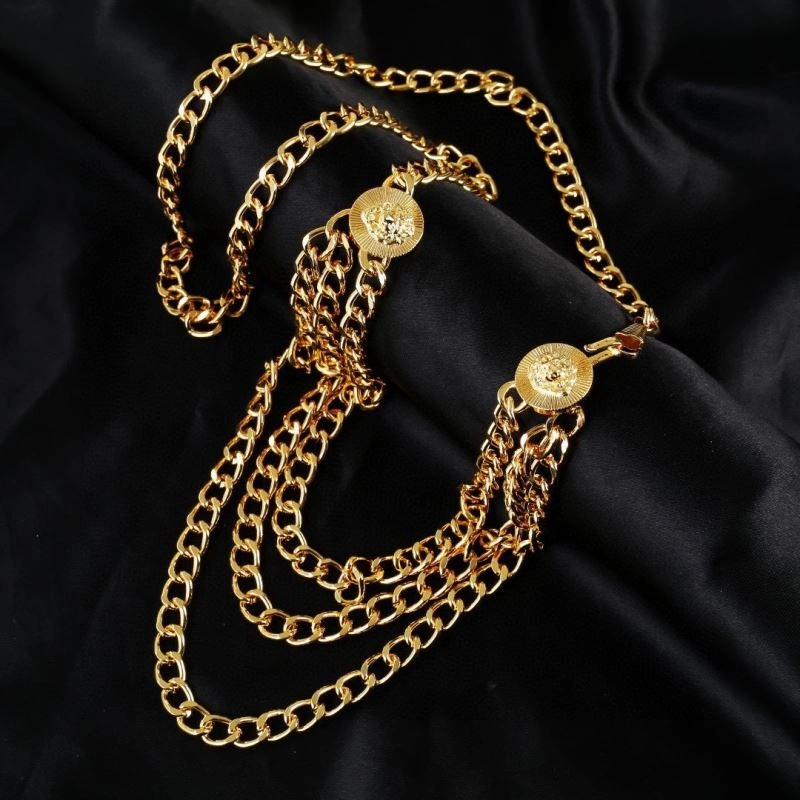 Chanel Necklaces EasyMatch 226872