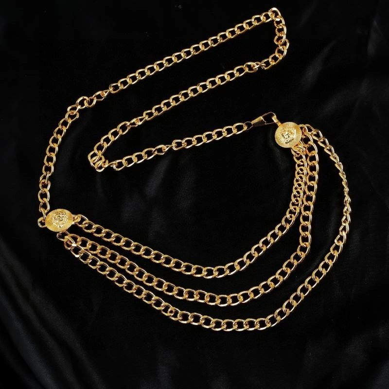 Chanel Necklaces EasyMatch 226872