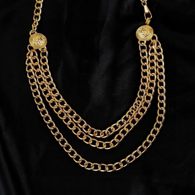 Chanel Necklaces EasyMatch 226872