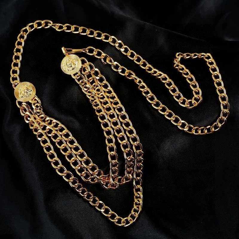 Chanel Necklaces EasyMatch 226872