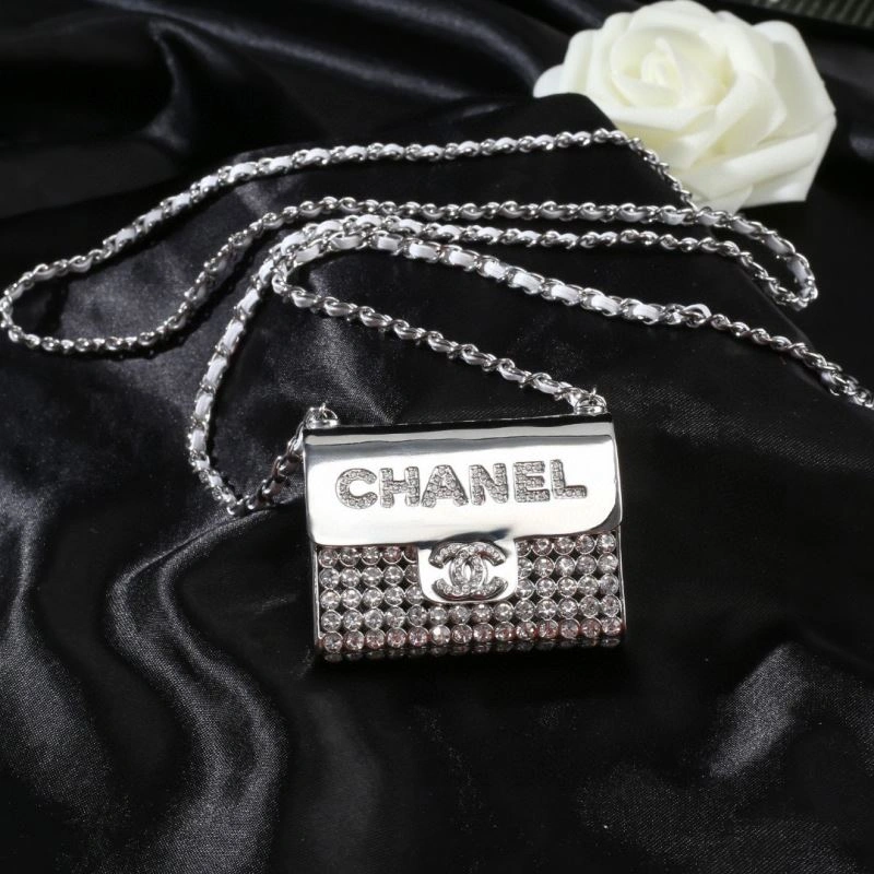 Chanel Necklaces HighQuality 226909