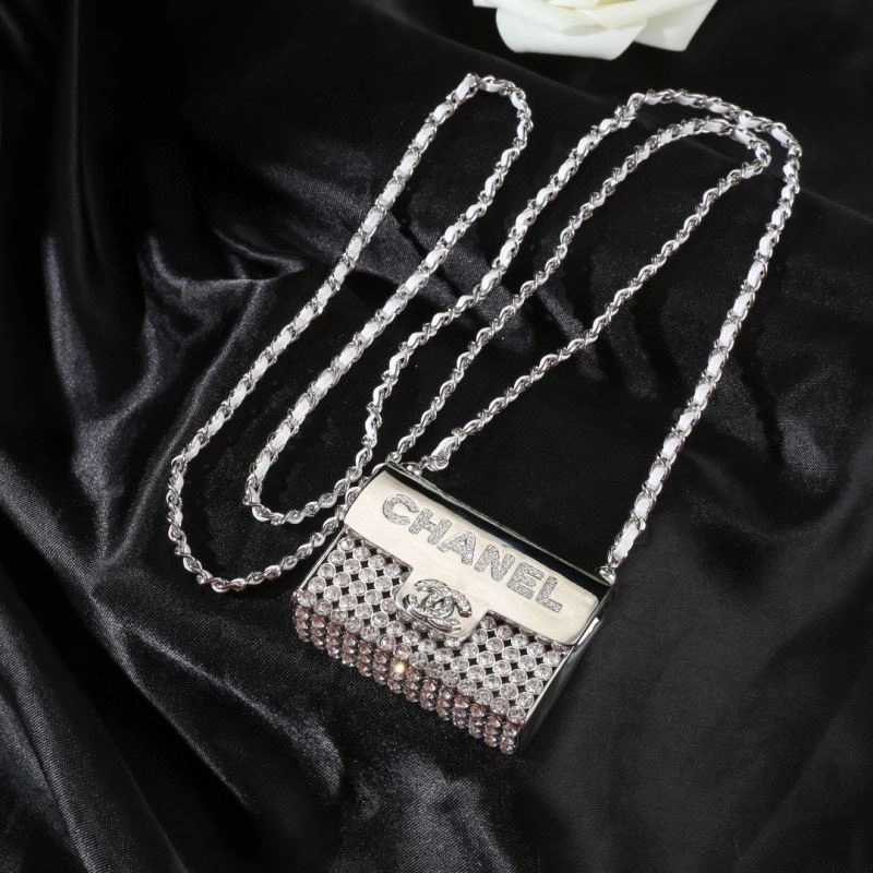 Chanel Necklaces HighQuality 226909