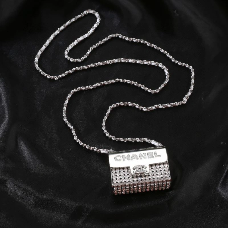 Chanel Necklaces HighQuality 226909
