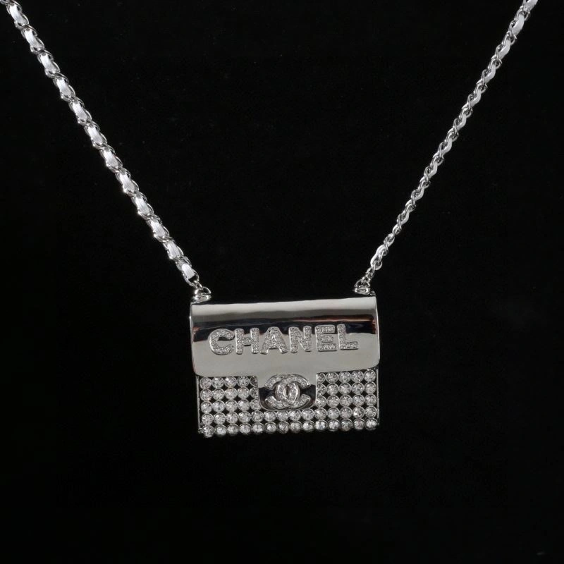 Chanel Necklaces HighQuality 226909