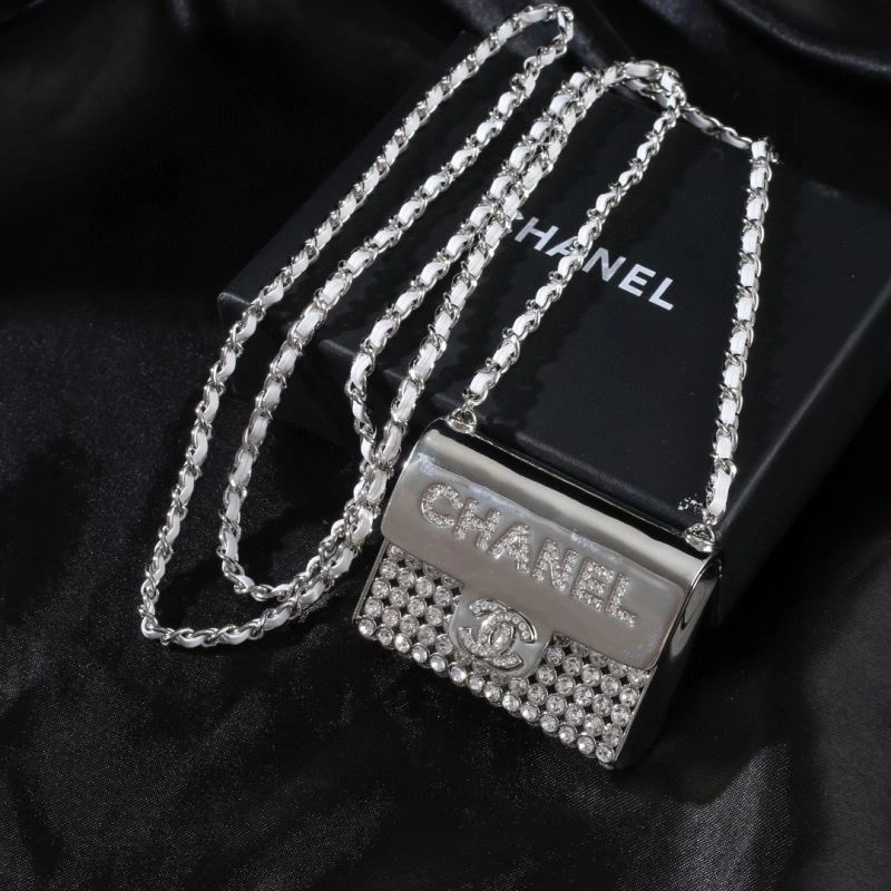 Chanel Necklaces HighQuality 226909