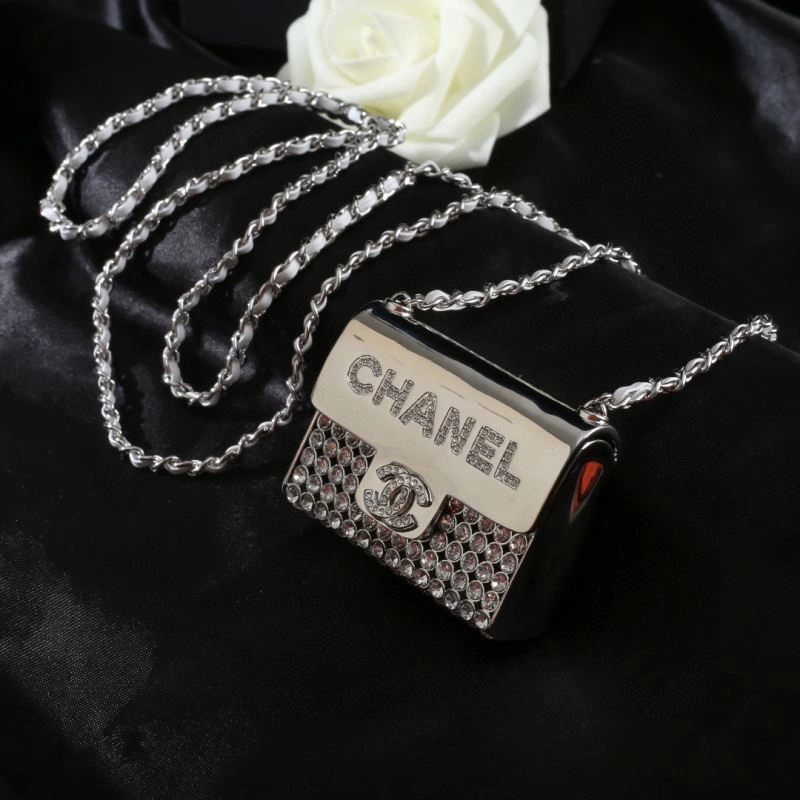Chanel Necklaces HighQuality 226909
