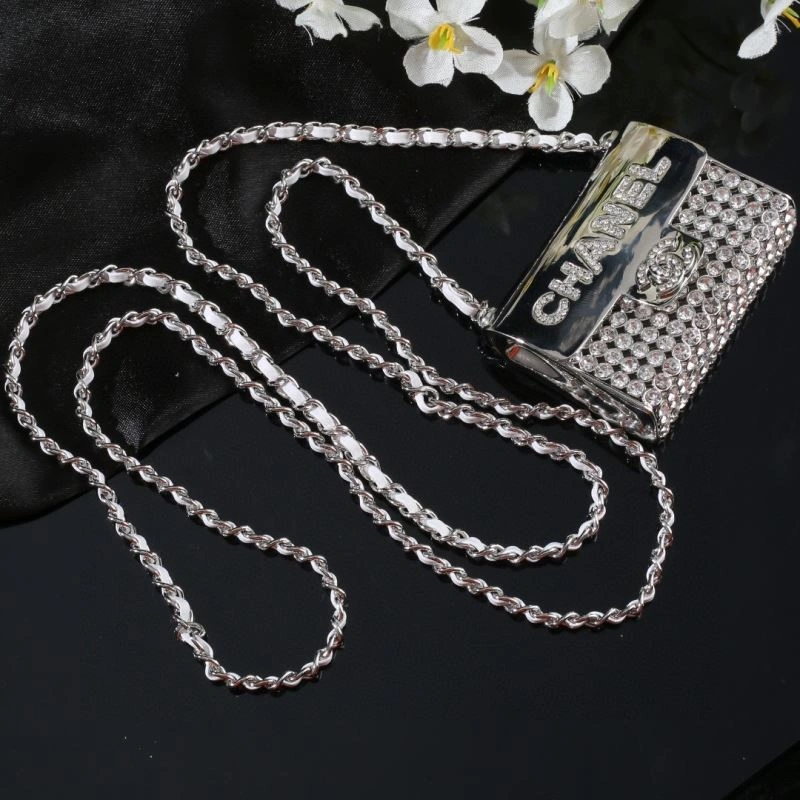 Chanel Necklaces HighQuality 226909