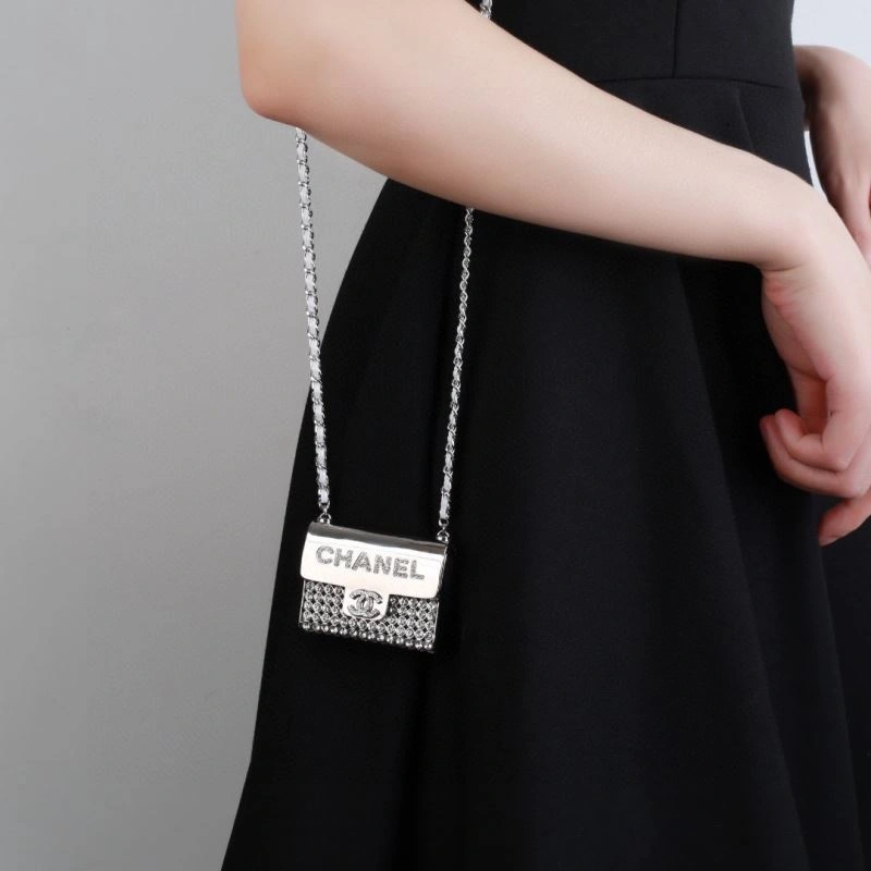 Chanel Necklaces HighQuality 226909