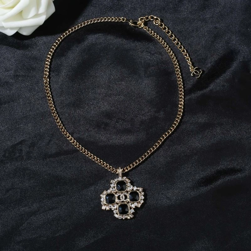Chanel Necklaces SportInspired 226918