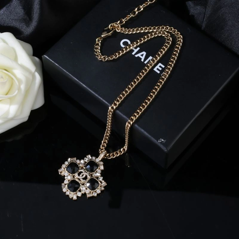 Chanel Necklaces SportInspired 226918