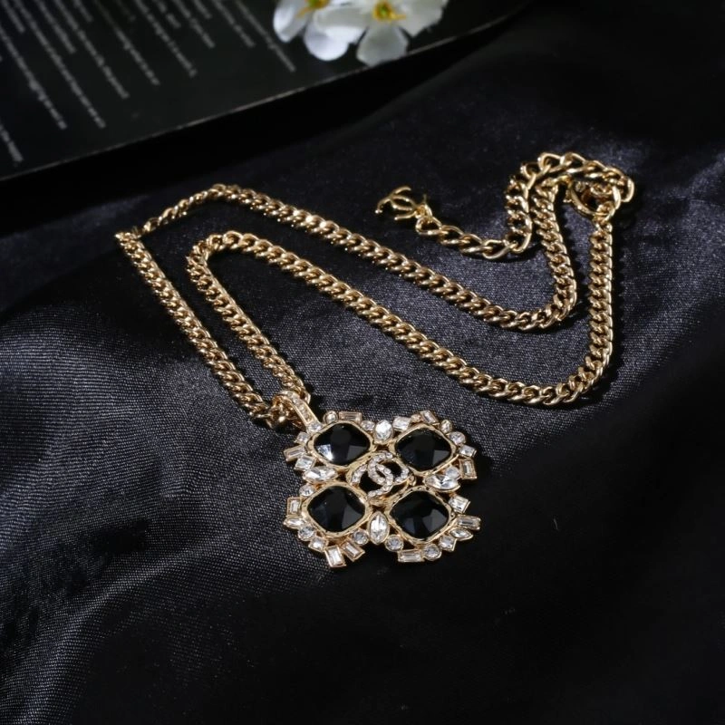 Chanel Necklaces SportInspired 226918