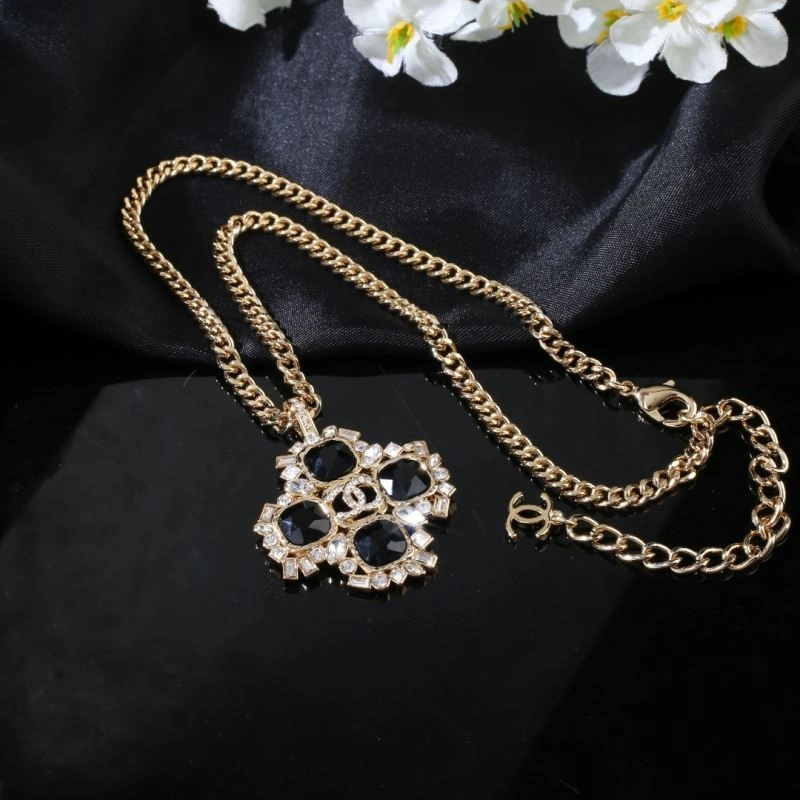 Chanel Necklaces SportInspired 226918