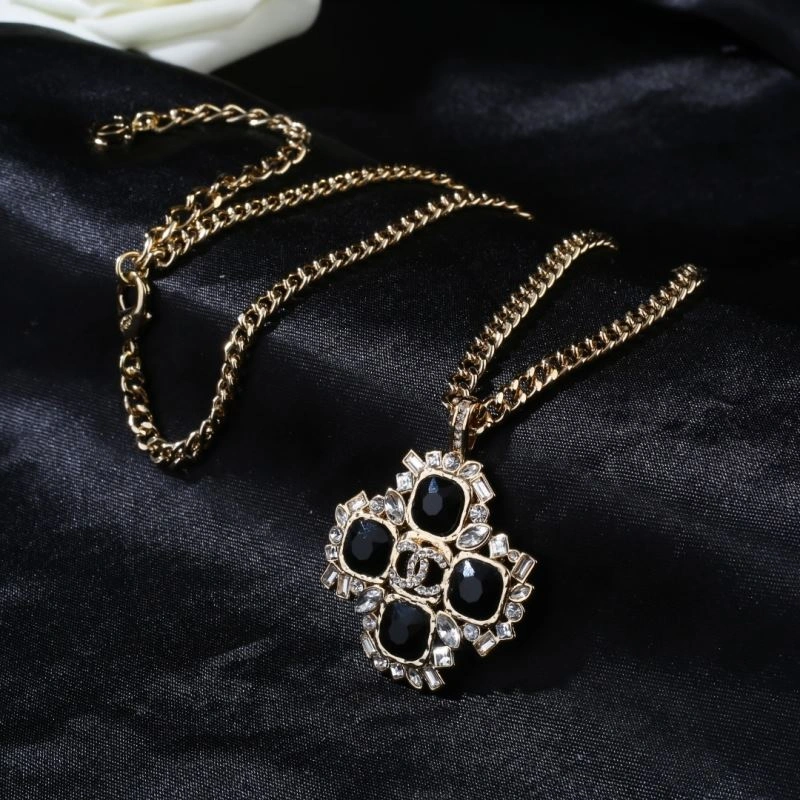 Chanel Necklaces SportInspired 226918