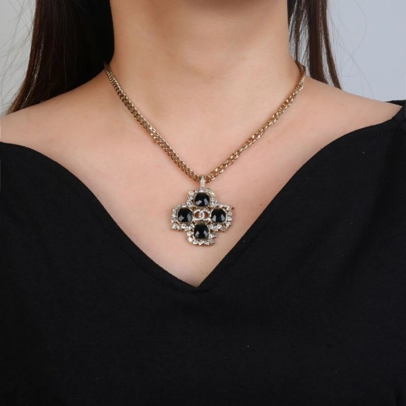 Chanel Necklaces SportInspired 226918