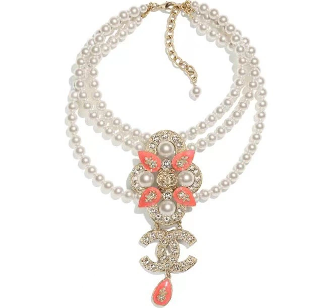 Chanel Necklaces UrbanStyle 226910