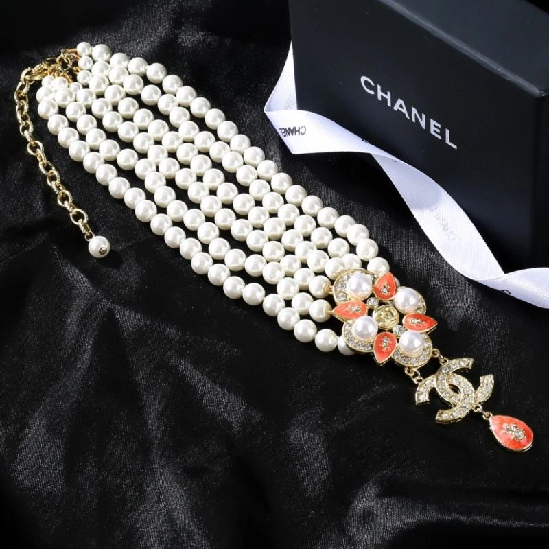 Chanel Necklaces UrbanStyle 226910