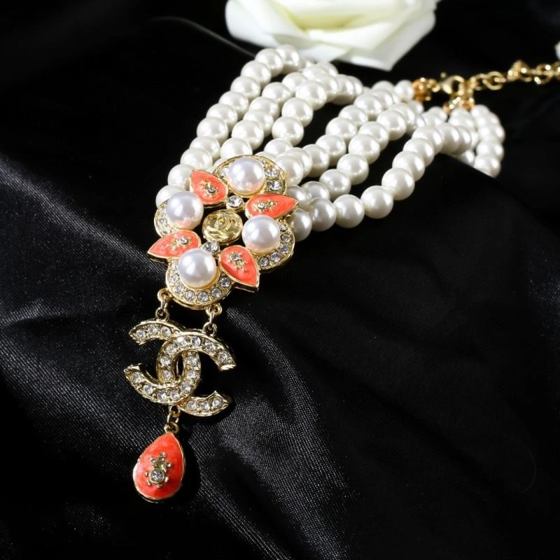 Chanel Necklaces UrbanStyle 226910