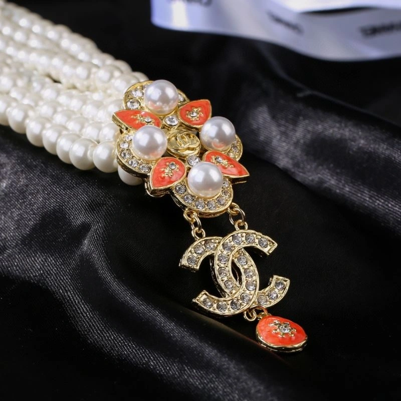 Chanel Necklaces UrbanStyle 226910