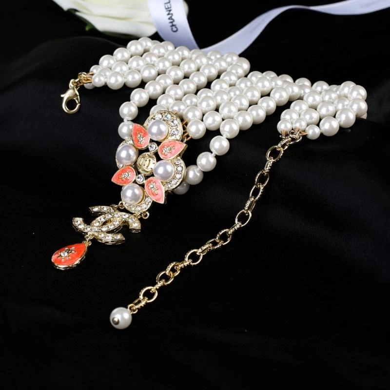 Chanel Necklaces UrbanStyle 226910