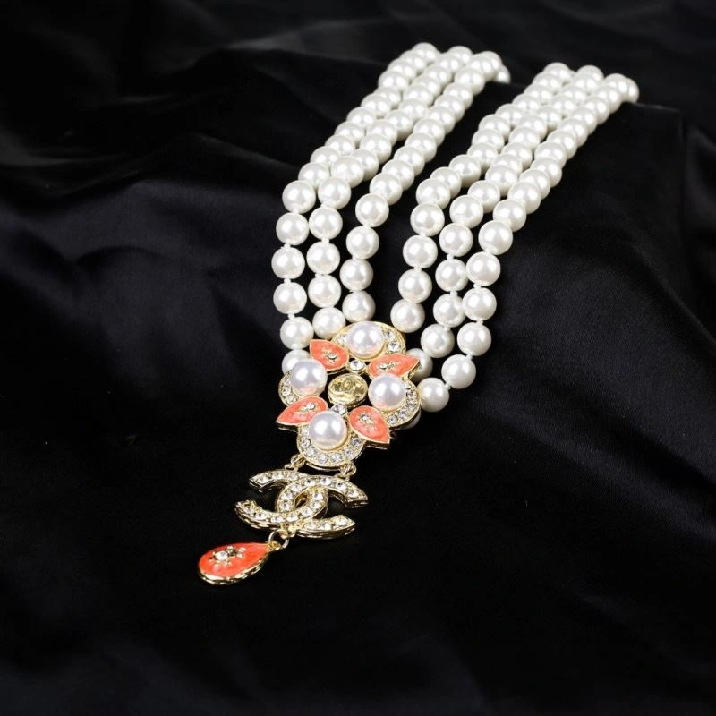 Chanel Necklaces UrbanStyle 226910