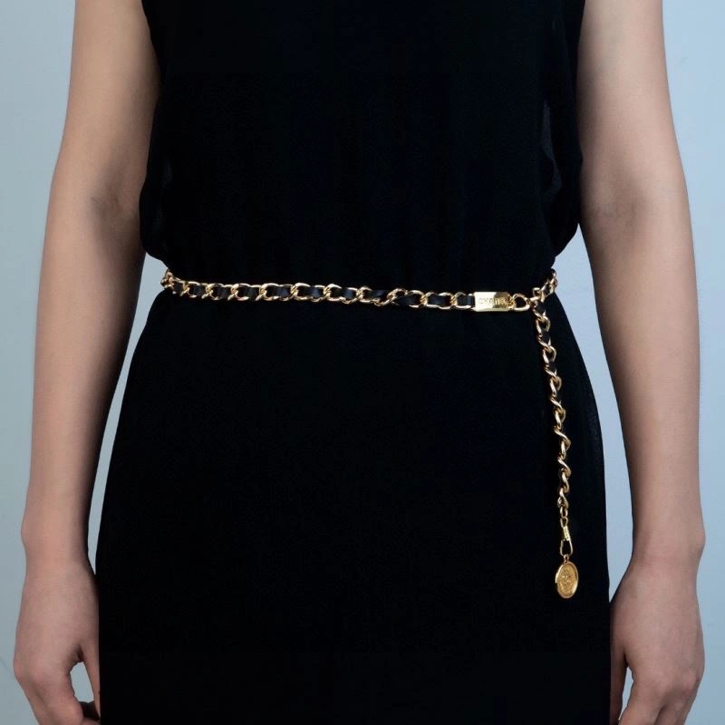 Chanel Necklaces Packable 226865
