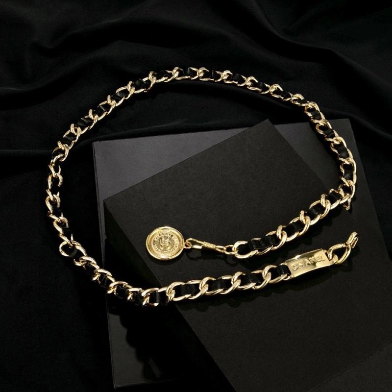 Chanel Necklaces Packable 226865