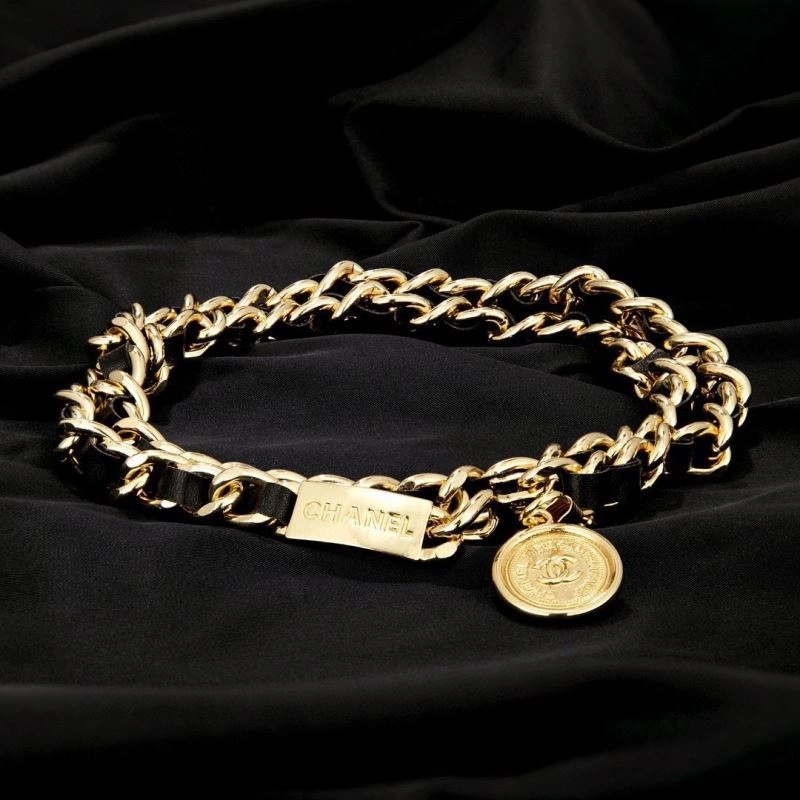 Chanel Necklaces Packable 226865
