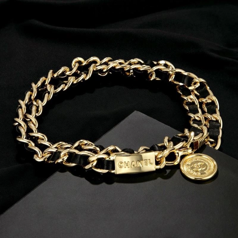 Chanel Necklaces Packable 226865
